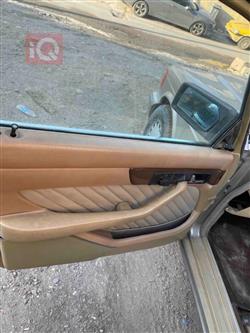 مێرسێدس بێنز S-Class